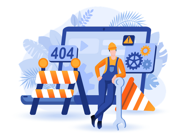 Under-Maintenance Image