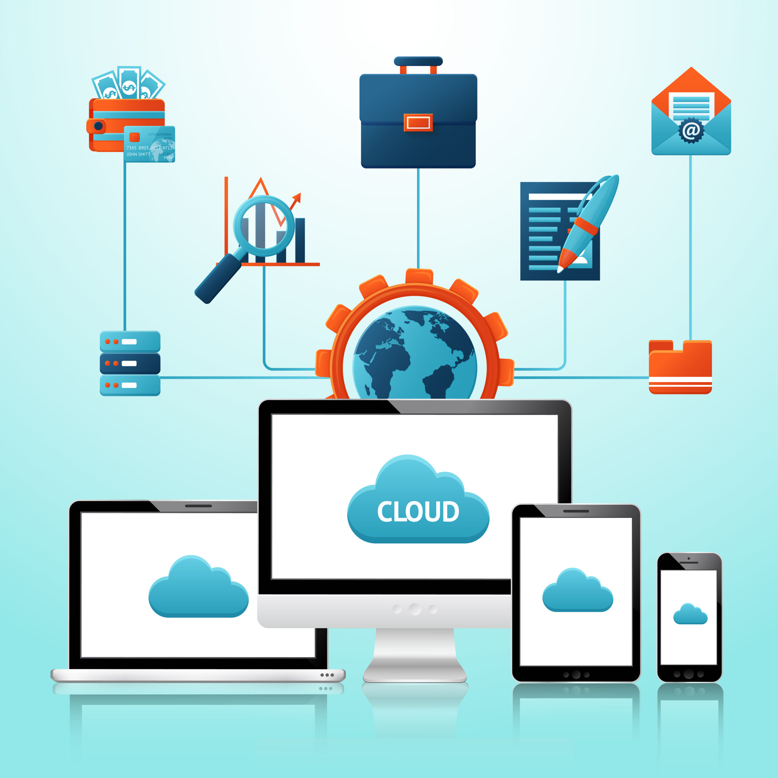 Cloud & System Integration