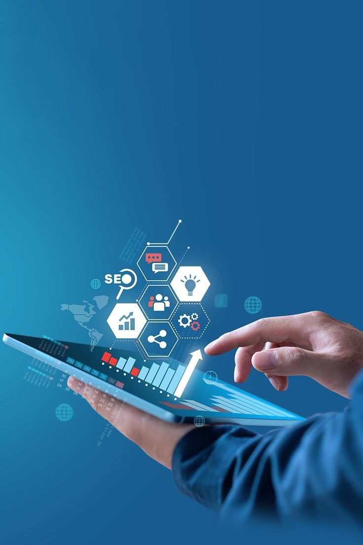 Smart Web & Mobile Apps